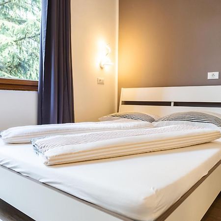 Flow Apartments Winkel Studio Meran Zewnętrze zdjęcie