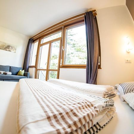 Flow Apartments Winkel Studio Meran Zewnętrze zdjęcie