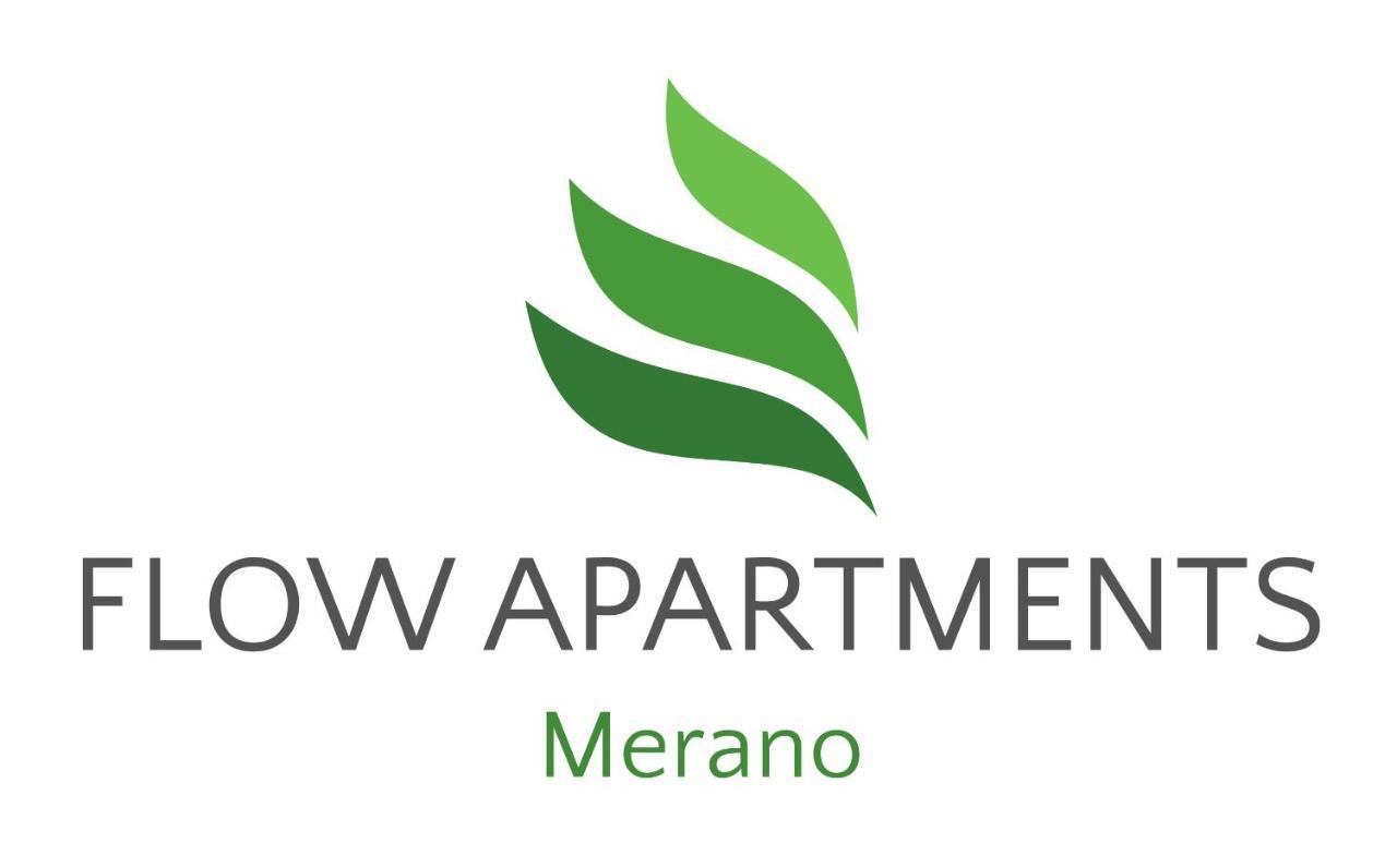 Flow Apartments Winkel Studio Meran Zewnętrze zdjęcie