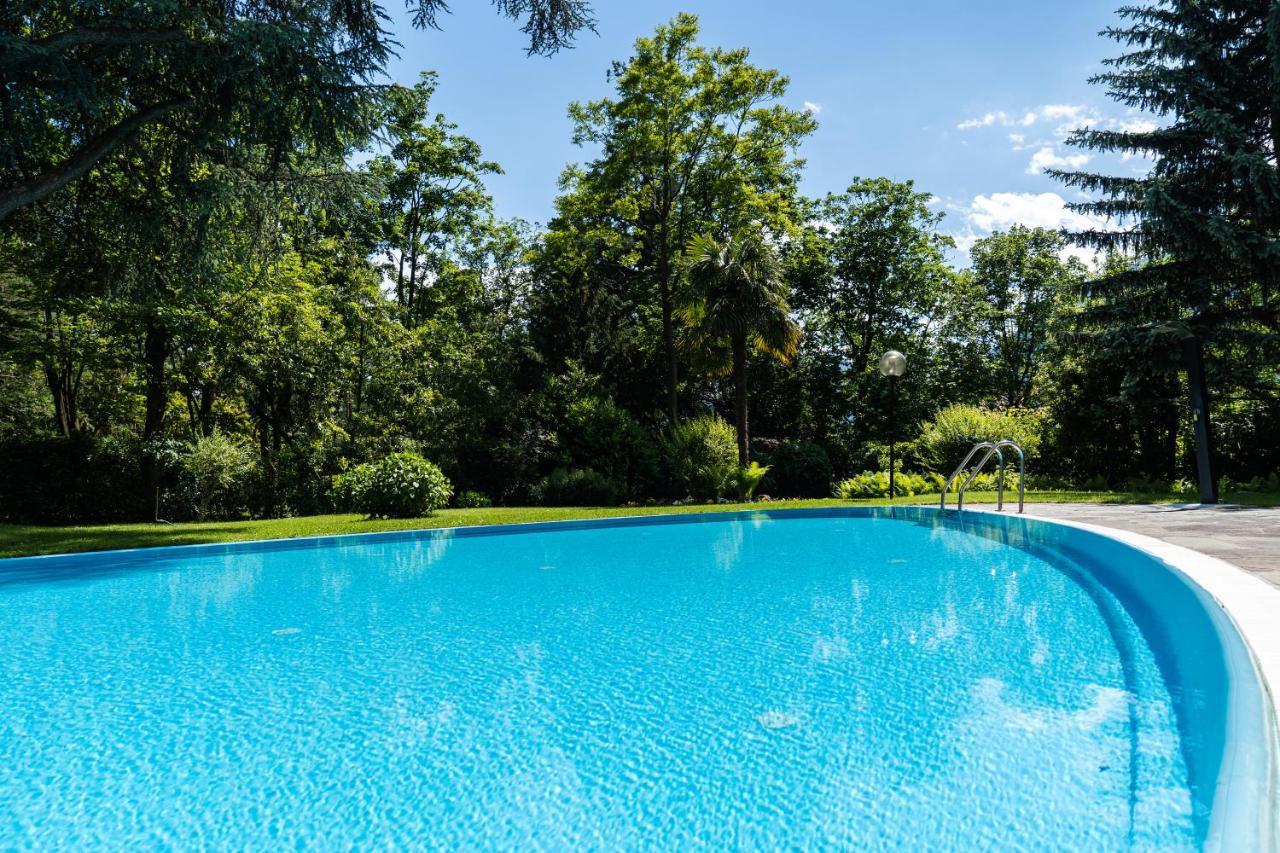 Flow Apartments Winkel Studio Meran Zewnętrze zdjęcie
