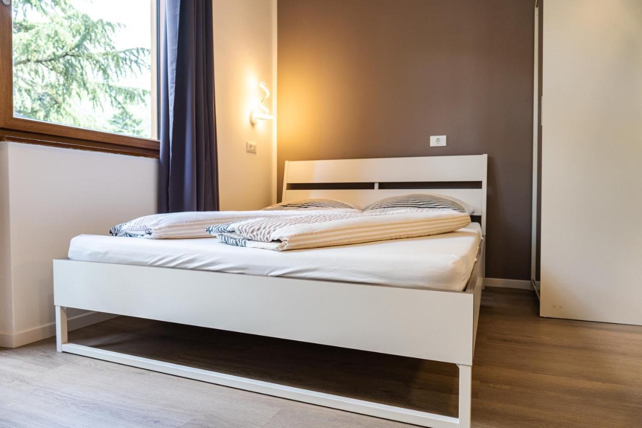 Flow Apartments Winkel Studio Meran Zewnętrze zdjęcie