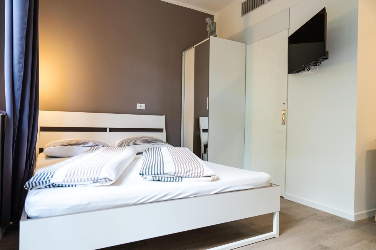 Flow Apartments Winkel Studio Meran Zewnętrze zdjęcie